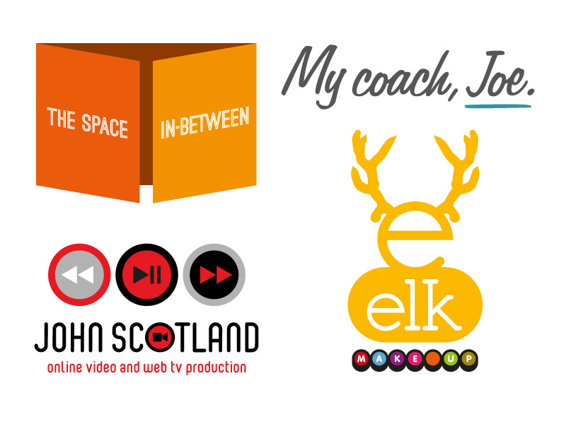 Logo a-go-go! – Octoblog
